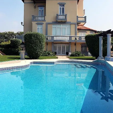 Hotel Casa Da Granja Boutique