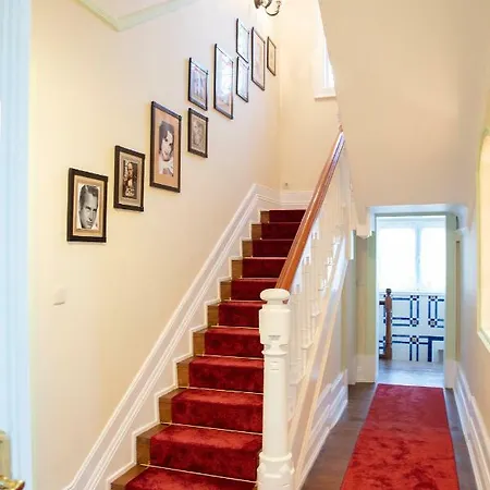 Casa Da Granja Boutique Vila Nova de Gaia