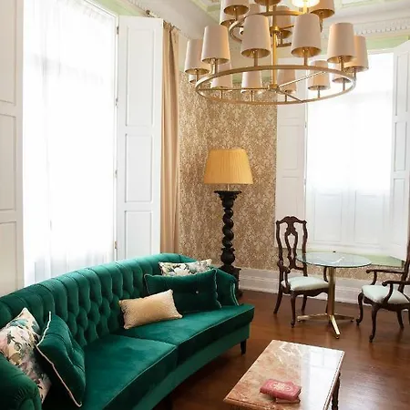 Casa Da Granja Boutique *