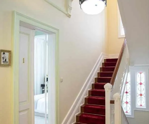 Hotell Casa Da Granja - Boutique *