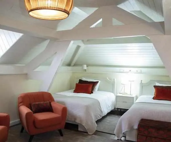 Casa Da Granja - Boutique Vila Nova de Gaia