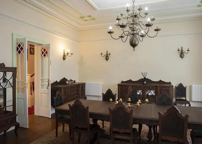 Casa Da Granja - Boutique Hotell *