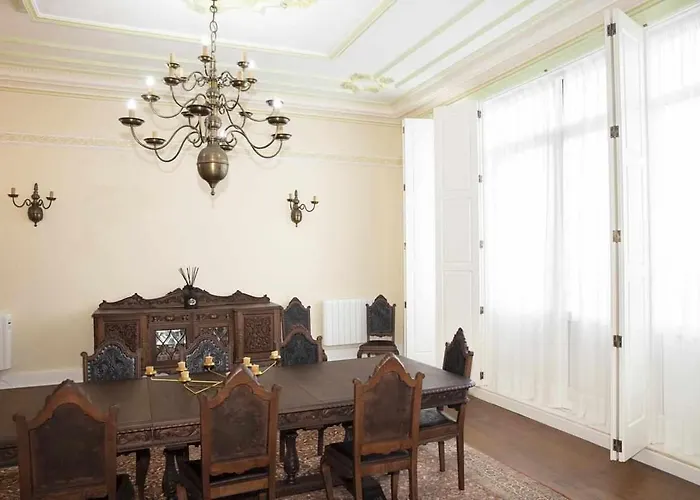 Casa Da Granja - Boutique Vila Nova de Gaia