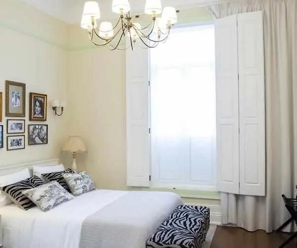 Hotell Casa Da Granja - Boutique *