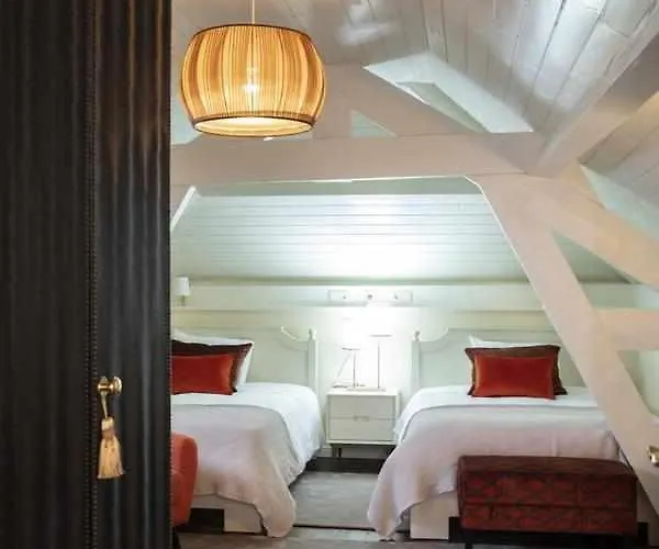 Casa Da Granja - Boutique فيلا نوفا دي غايا