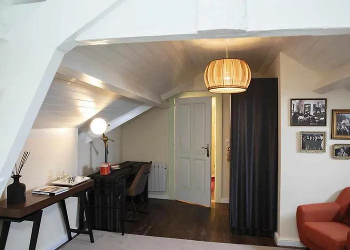 Casa Da Granja - Boutique Hotell *