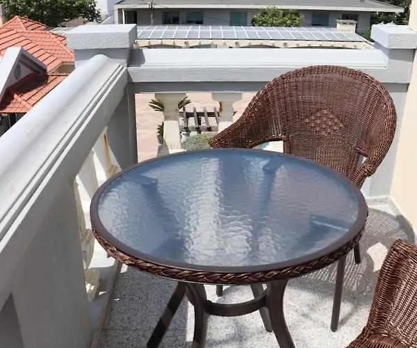 Casa Da Granja - Boutique Отель Вила-Нова-ди-Гая