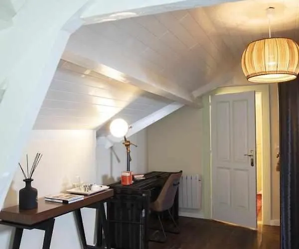 Casa Da Granja - Boutique