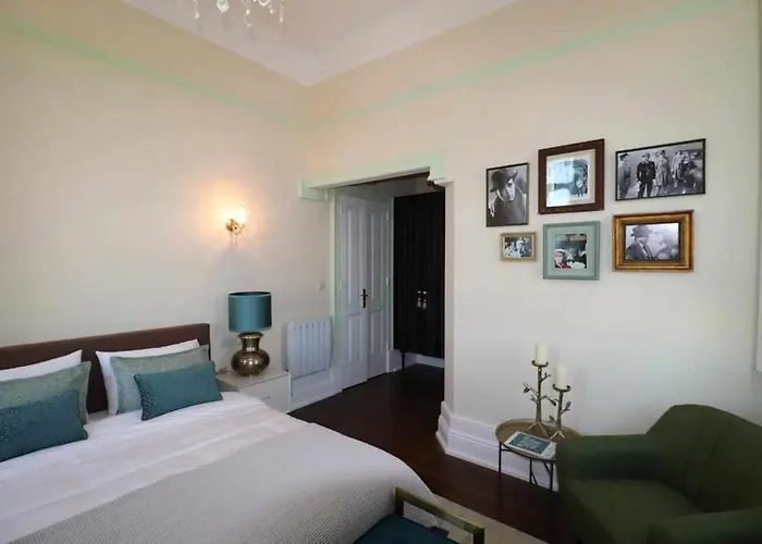 Hotell Casa Da Granja - Boutique