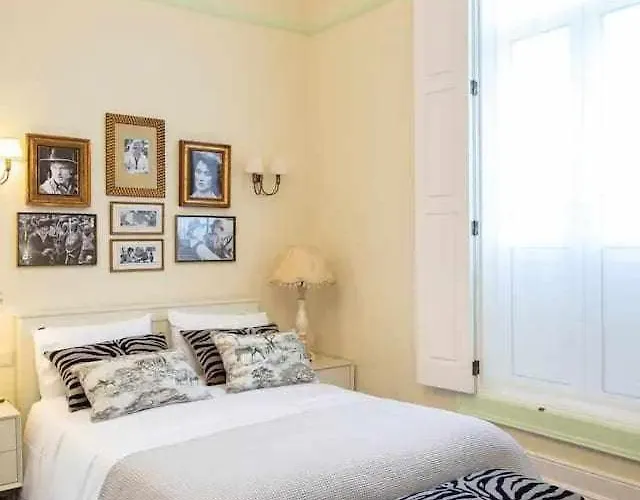 Отель Casa Da Granja - Boutique