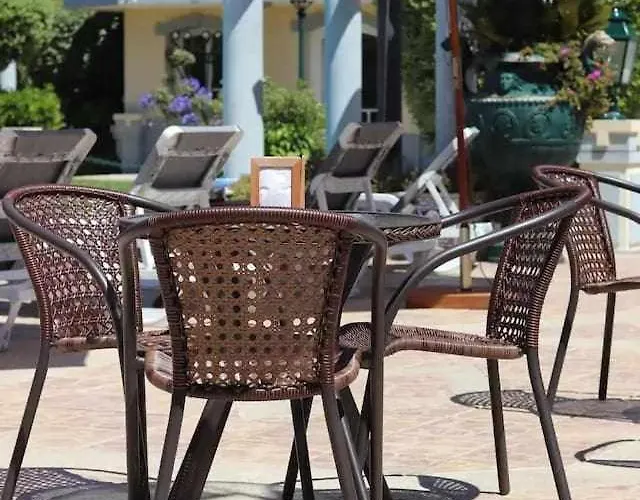 Casa Da Granja - Boutique Отель *