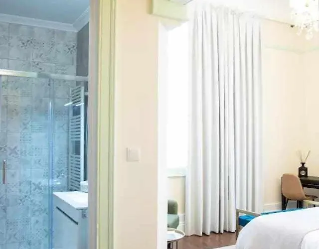 Hotell Casa Da Granja - Boutique *