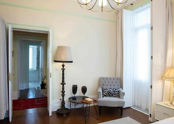 Отель Casa Da Granja - Boutique *