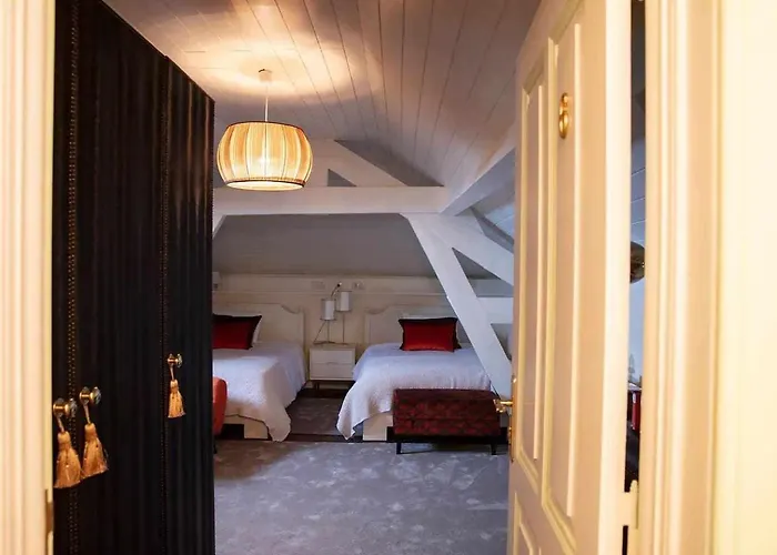 Casa Da Granja - Boutique * Вила-Нова-ди-Гая