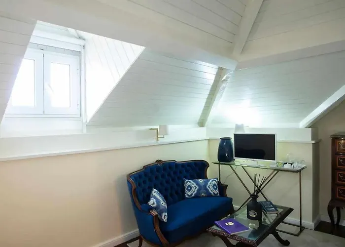 Hotell Casa Da Granja - Boutique Vila Nova de Gaia