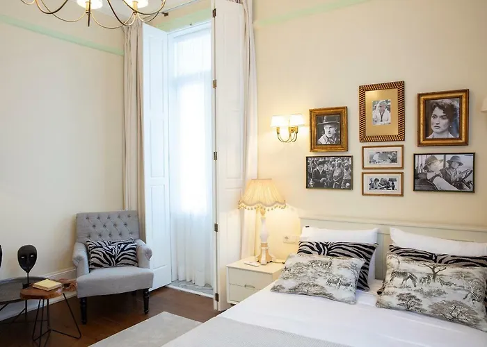 Casa Da Granja - Boutique Отель *