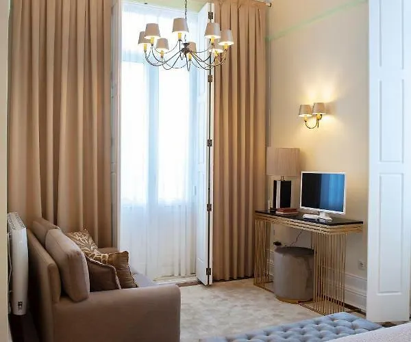 Hotell Casa Da Granja - Boutique *