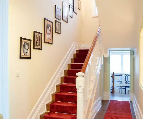 Casa Da Granja - Boutique Vila Nova de Gaia