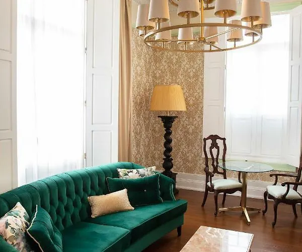 Casa Da Granja - Boutique *